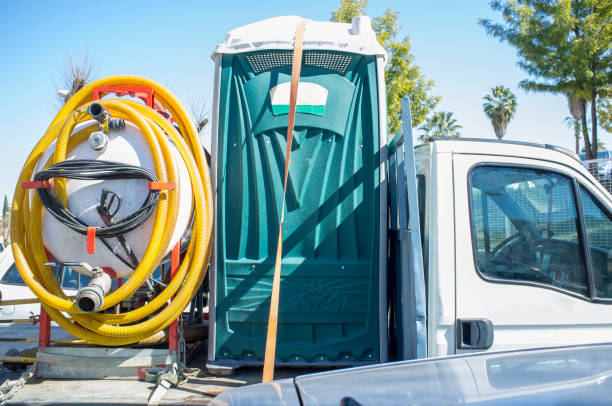 Portable Toilet Options We Offer in Floral Park, NY