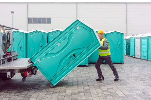 Best Restroom trailer rental cost  in Floral Park, NY
