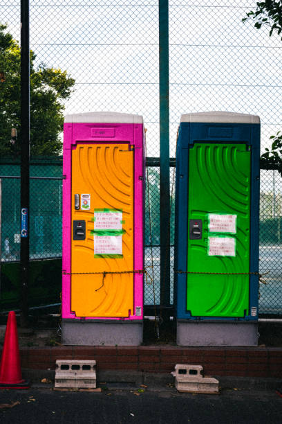 Best Construction site porta potty rental  in Floral Park, NY